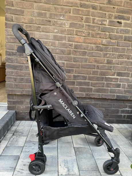 Športový kočík, maclaren,maclaren quest arc