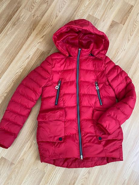 Zimná bunda, l