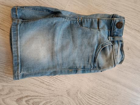 Riflové kraťasy, next,104