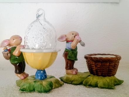 Stojany na vajíčka villeroy boch, 