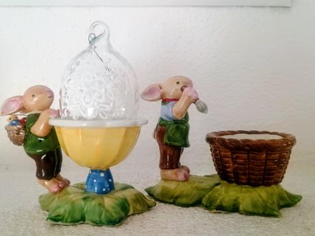 Stojany na vajíčka villeroy boch, 