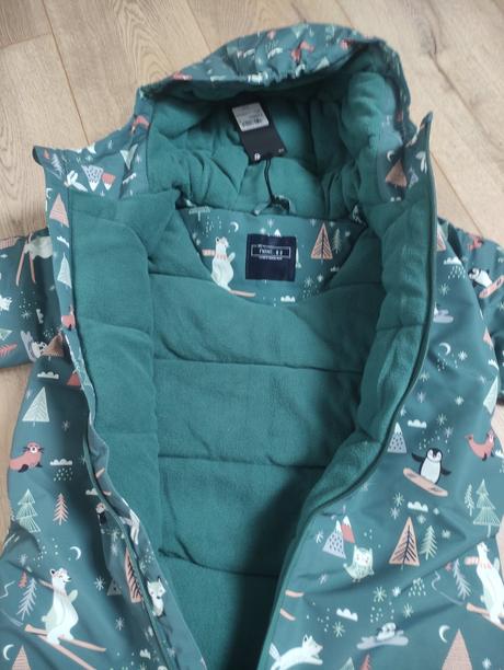 Zimný overal, next,104