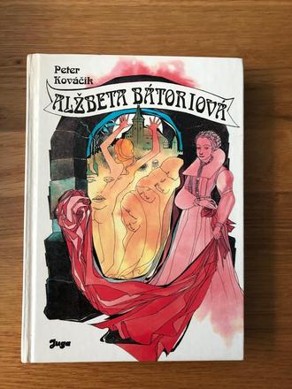 Alžbeta bátoriová,