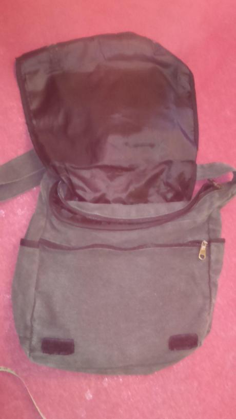 Športová taška cez plece,