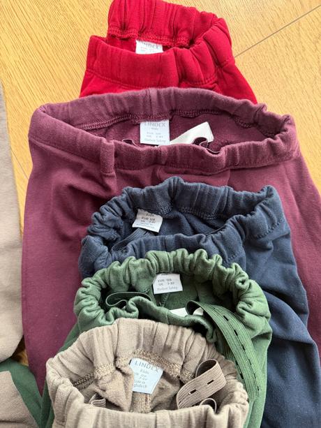 Balík lindex legín 128, lindex,128