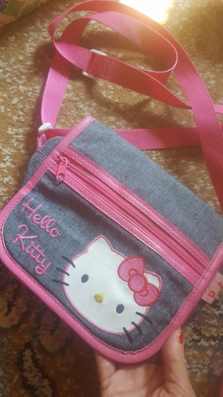 Taštičky pre slečnu, 