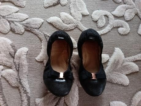 Detské balerínky, 26