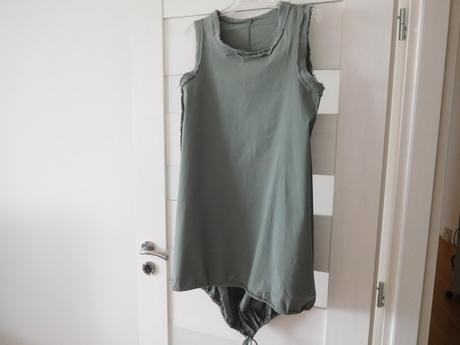 Tom tailor šaty pružne oversized , dámske, tom tailor