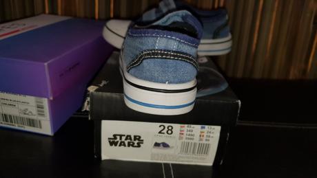 Chlapčenskè tenisky, 28