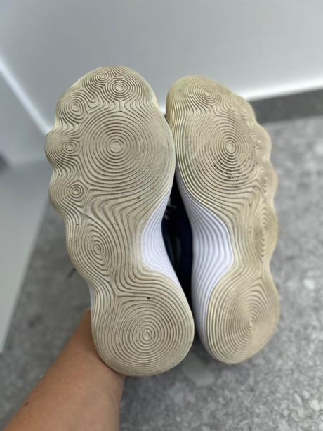 Športové tenisky nike, nike,42