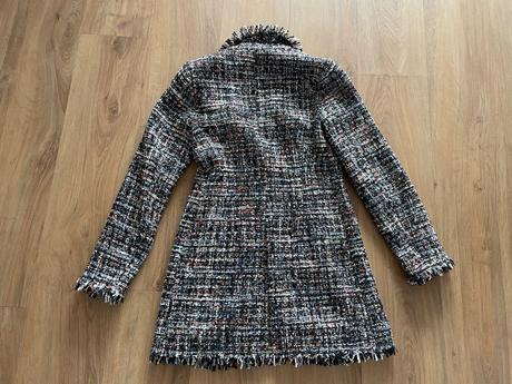 Kabatik/ dlhšie sako, xs