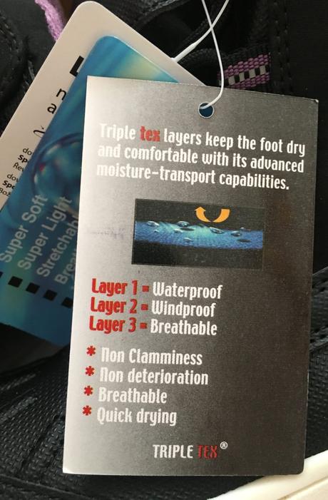 Snehule zimné nepremokavé new, 30