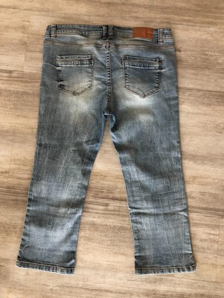 Capri rifle, takko,40