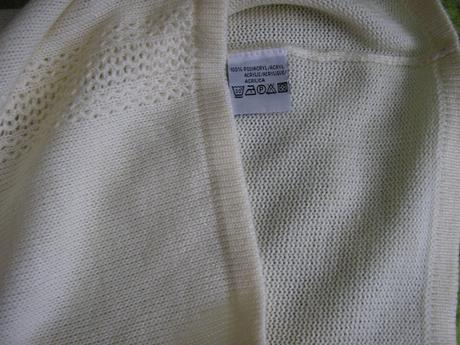 302. tričko krém. farby, 48