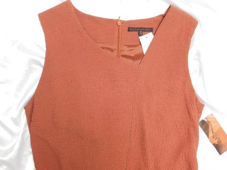 Pekne kvalitne šaty, 42