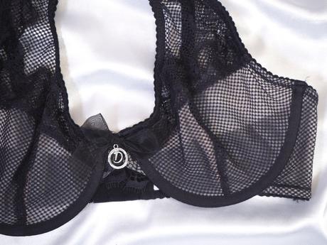 Luxusná podprsenka hunkemoller, 70c