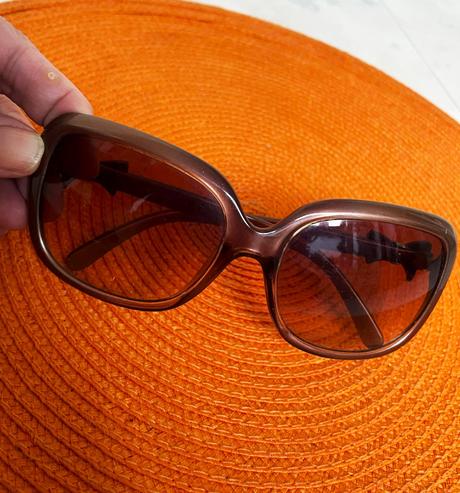 Okuliare s uv filtrom,