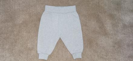 Tepláky, early days,62