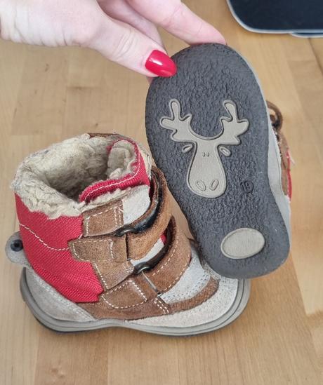 Kozusinkove zimne cizmicky, tripos,19