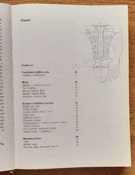 Svet techniky, mladé letá, 1976, pre čitateľov od,
