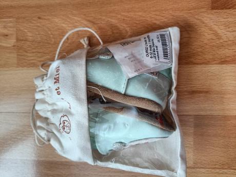 Capačky lait et meil 6-12 mesiacov, 