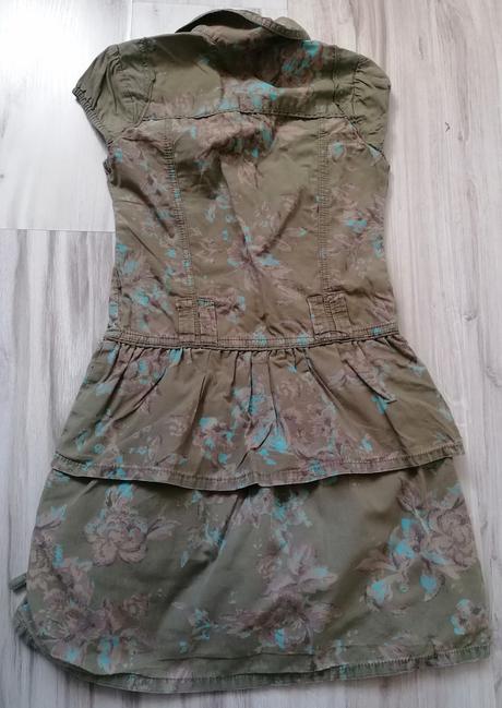 Šaty mexx č.134, mexx,134