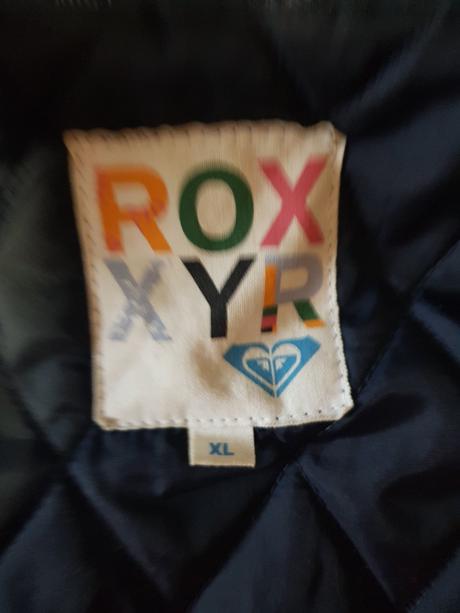 Roxy bunda, roxy,xl
