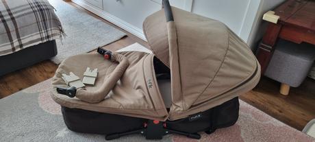 Hlboká vanička tfk multi x, tfk,tfk joggster trail