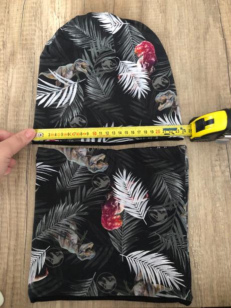 Dvojvrstvový set dinosaurus, 