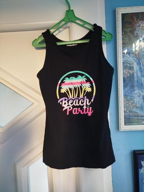 Tričko na leto 158/164, 158