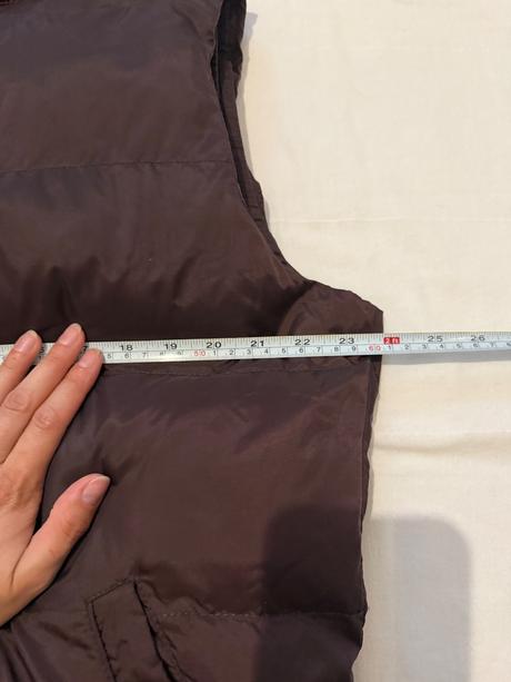 Oryginalna kamizelka męska hugo boss orange, hugo boss,xl