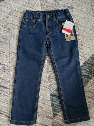 Rifle č 104, palomino,104