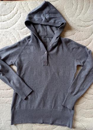 Pulóvre mikina m, m