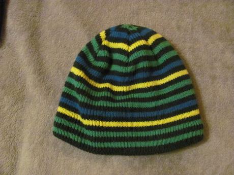 Čiapka s obvodom 46 cm, 46