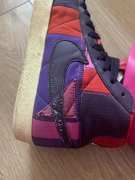 Nike tenisky, nike,40