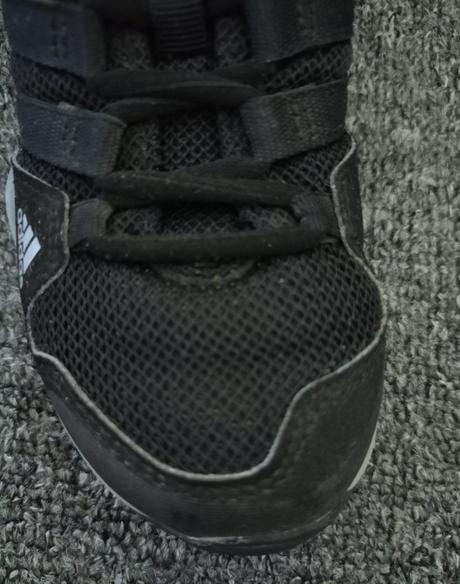 Detské tenisky adidas terrex veľ. 28, adidas,28