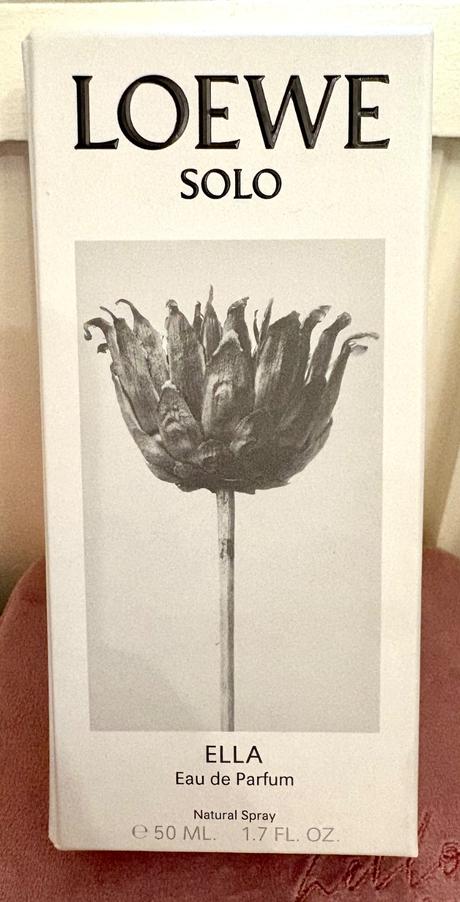 Loewe solo ella eau de parfum 50ml,