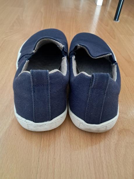 Predám jarné blifestyle espadrillastyle, 37