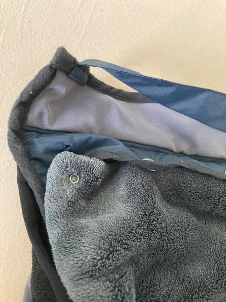 Kapsa na nosenie angel wings, angel wings