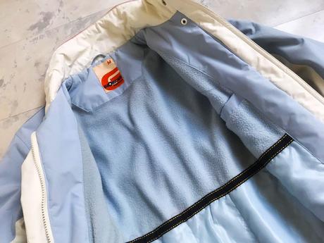 Športová vetrovka l/xl, l
