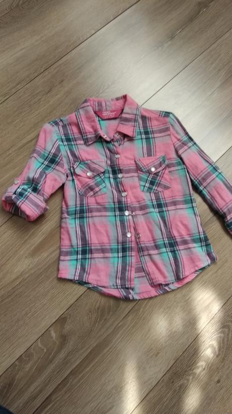 Košeľa, young dimension,86