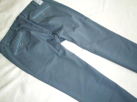 Chino mason s, m