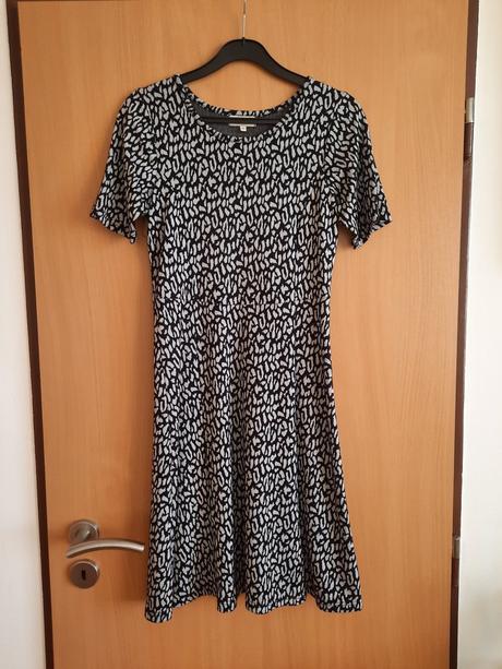 Dámske šaty, papaya,s