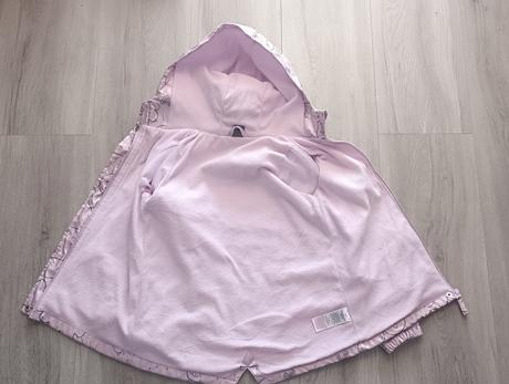 Bunda do dazda, pepco,134