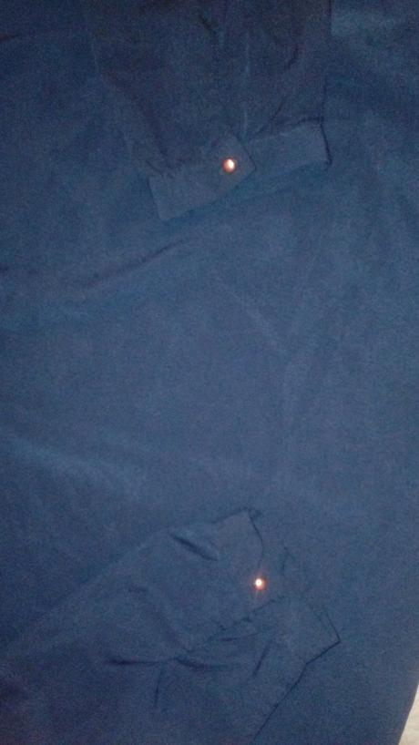 Cierna elegantna bluzka, esmara,m