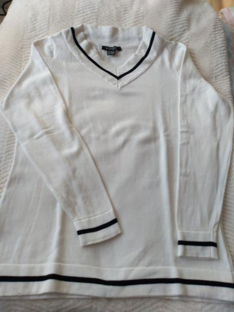 Dámsky pulover, esmara,m