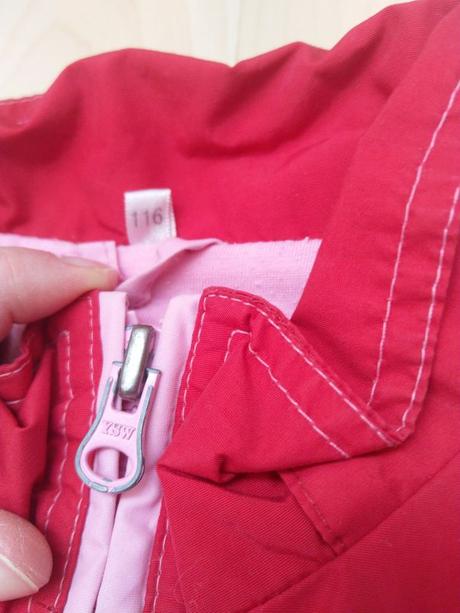 Pohodlná ľahká bundička, c&a,116