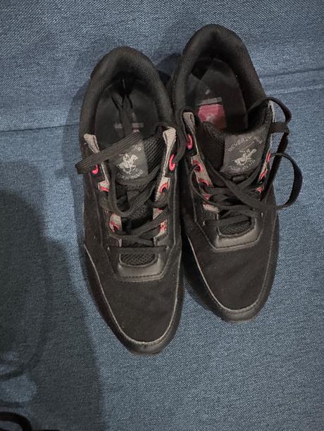 Tenisky beverly hils polo club 40, beverly hills,40