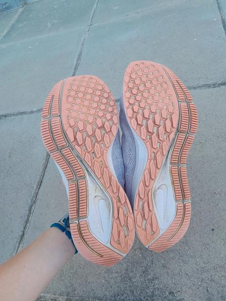 Bežecké tenisky nike, nike,38