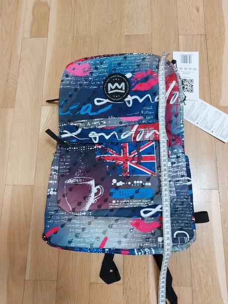 Školský ruksak kroon, 